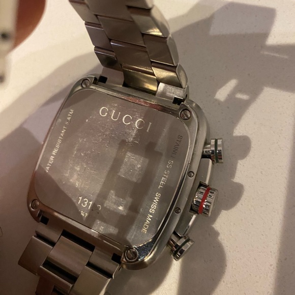 Gucci watch - Picture 6 of 6